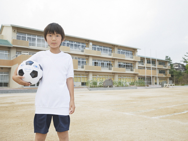 岩槻区サッカー教室が小学生150人募集 指導者は大宮アルディージャu 12コーチ リセマム