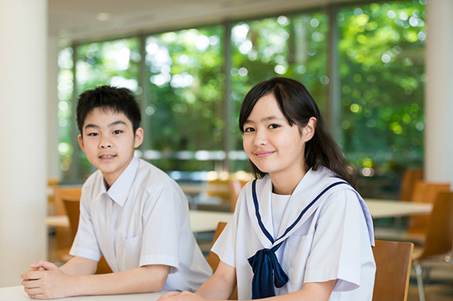 学校によってこんなに違う！一風変わったカリキュラムを持つ私立中学校（画像はイメージです）