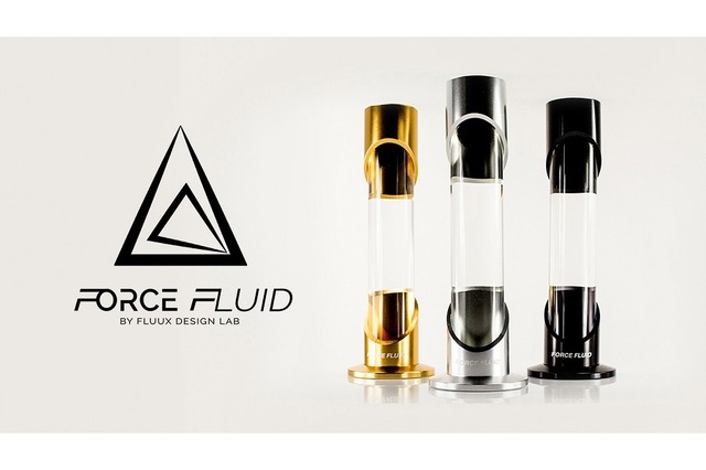 Force Fluid