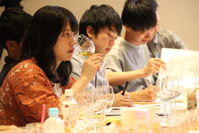 英語で伝えるおもてなし 日本酒 ワインを武器に 立教大学観光学部 リセマム