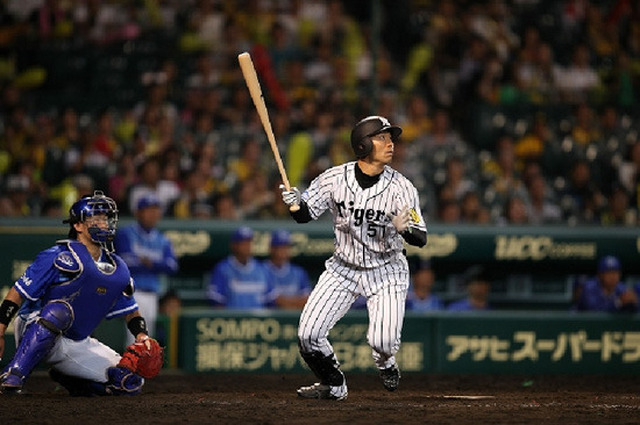 冬休み17 阪神 伊藤隼太選手トークショー 甲子園歴史館12 24 リセマム