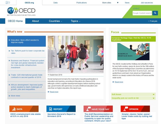 OECD