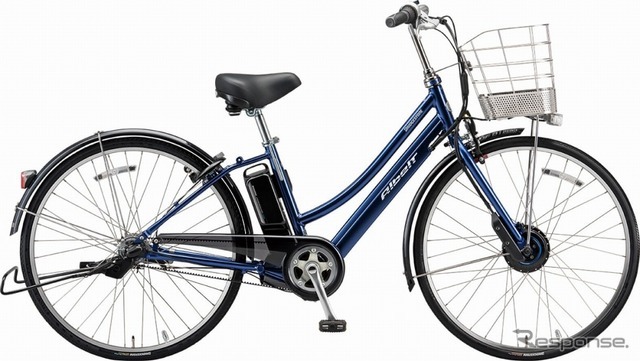 miyata ebike