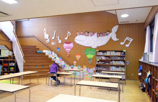 学研グループの公設民営学童保育 東京 神奈川に新たに10施設受託運営開始 リセマム