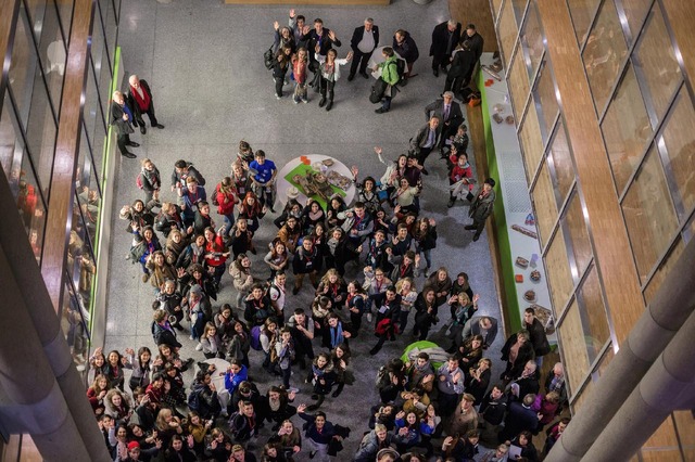 AFS交換留学生募集