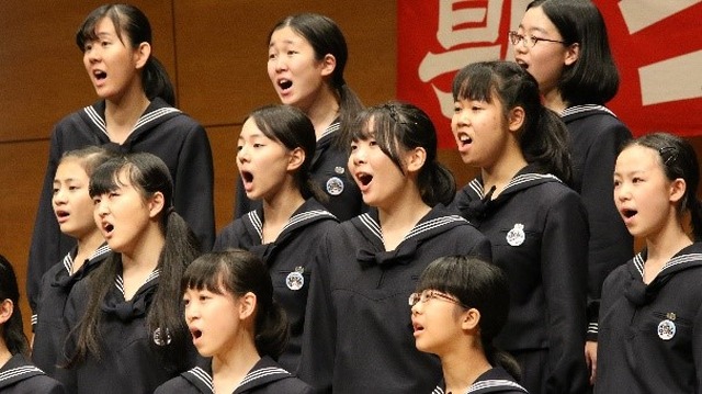 全日本合唱コンクール全国大会 全国30館で中継上映 リセマム