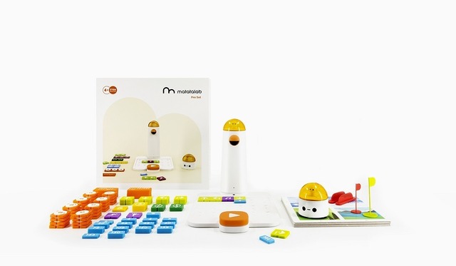 くもん 4歳からのsteam プログラミング玩具発売 リセマム