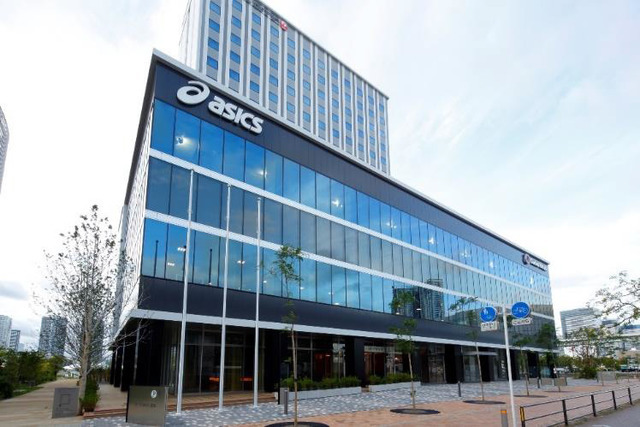 アシックス、桐生祥秀による小学生対象「かけっこ教室」をオンライン開催