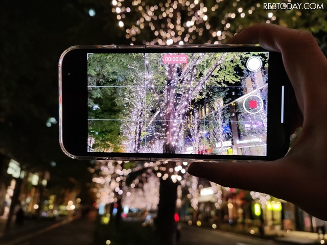 夜間ポートレートも超高クオリティ動画も！iPhone 12 Proの写真＆動画性能をチェック！