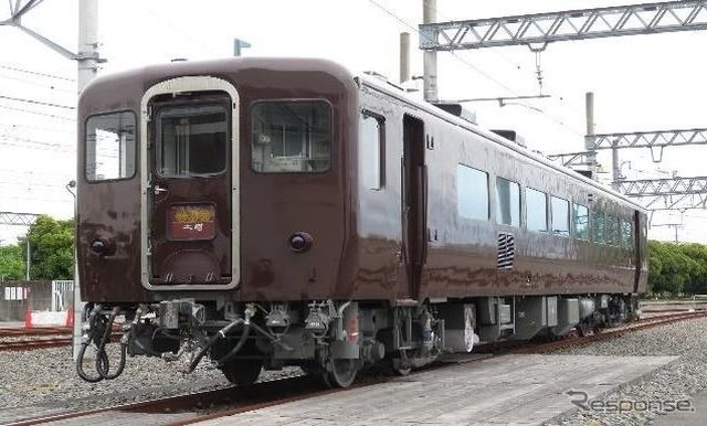 東武鉄道 Sl大樹 の客車が旧型客車風に リセマム