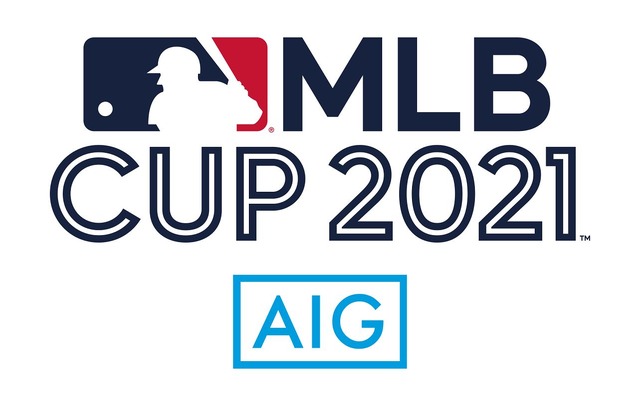 2021年MLBカップ