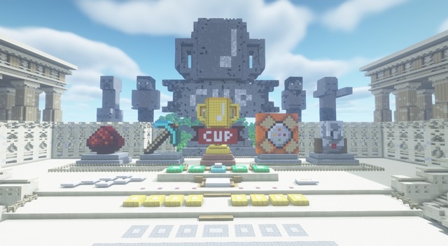 Minecraftカップ2021全国大会