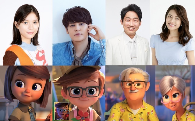 続編 ボス ベイビー 12 17公開 吹替キャスト続投 リセマム