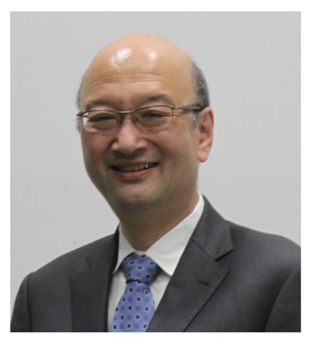 「21世紀型教育機構」理事の石川一郎氏