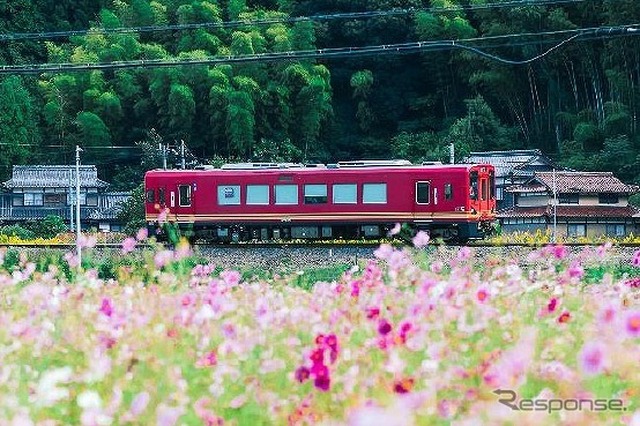 京都丹後鉄道