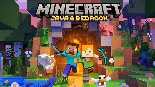 『マインクラフト』PC向けにJava版と統合版を合わせた『Minecraft：Java＆Bedrock Edition for PC』発表！