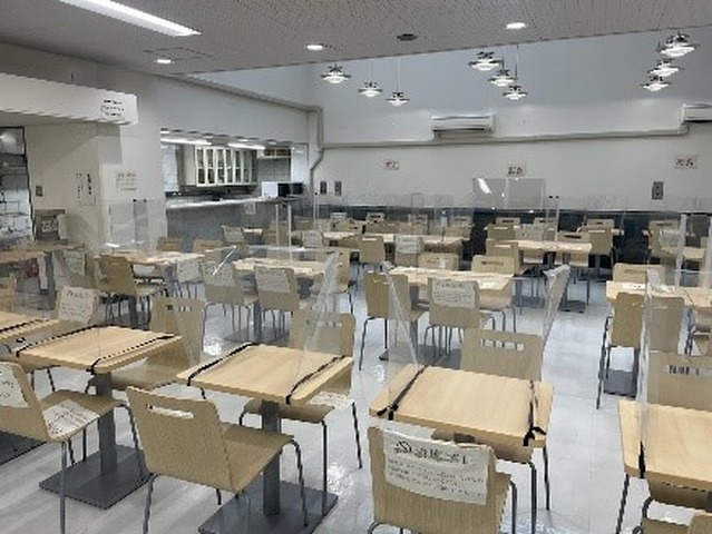 豊中市のクール自習室