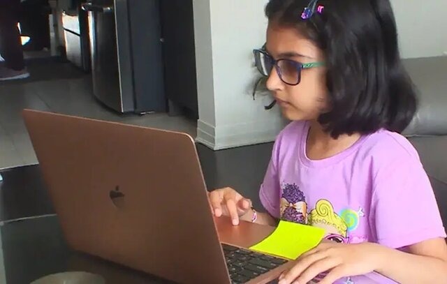 わずか6歳の少女が「世界最年少のビデオゲーム開発者」としてギネス認定―幼稚園に通いながら小3レベルの算数をYouTubeで学ぶ