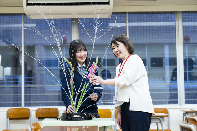 豊かさを学ぶ多才な体験活動