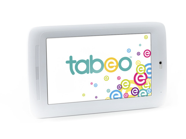 トイザラス「Tabeo」