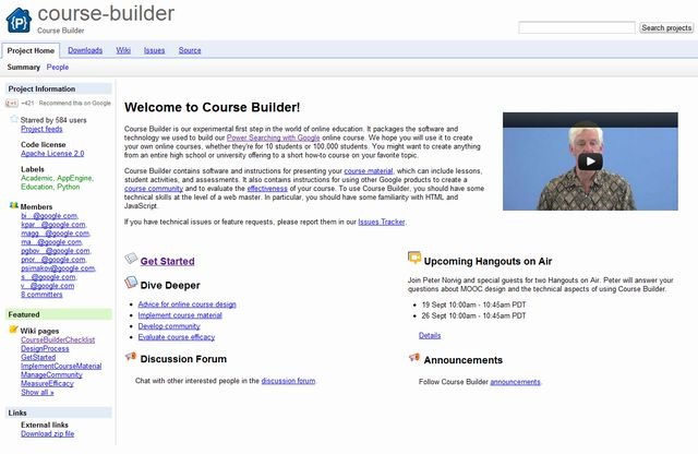 course-builder