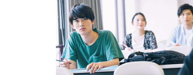 第3期の奨学生（給付型）の応募受付開始