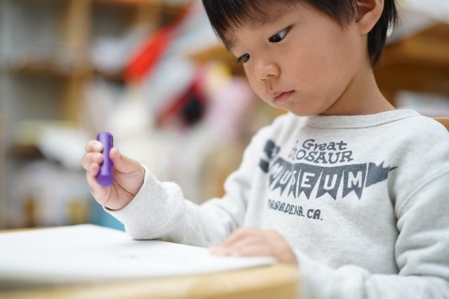 伸芽会「2025年度 名門幼稚園入試」動画配信開始