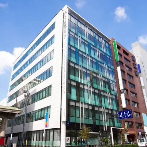 東京都豊島区にある「目白リソービル」