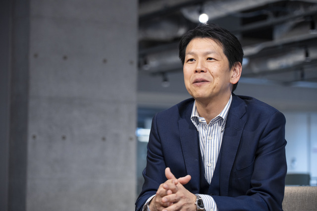 立命館大学総務部 OIC地域連携課課長 一ノ瀬 和憲 氏