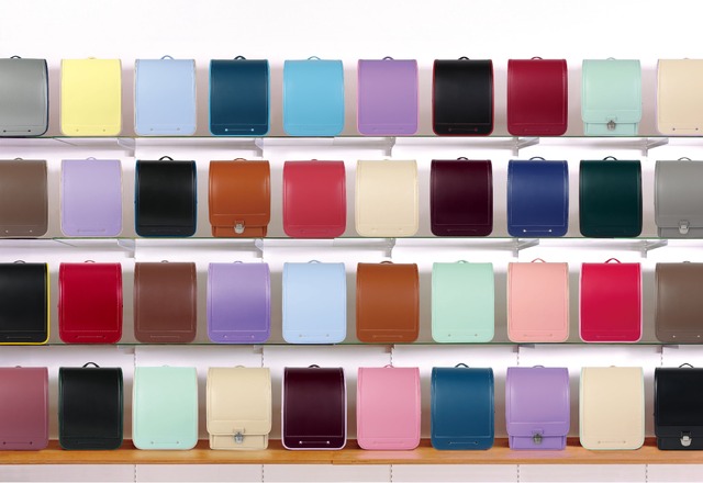 2026年入学、ランドセル商戦「ラン活」を前に最新のランドセル・トレンドを発表