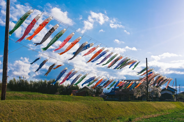 こどもの日は無料「遊び×知育」都内近郊の魅力的な施設まとめ