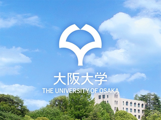 大阪大学