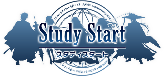 Study Start（スタディスタート）