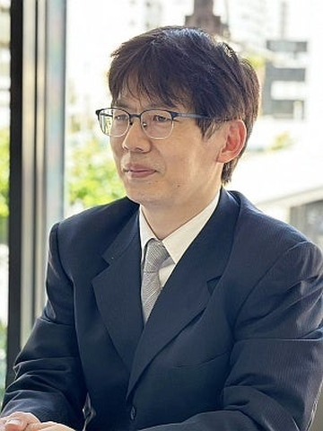 河合塾仙台校 校舎長 神本優氏