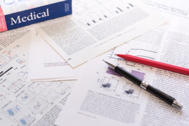 日ごろから情報収集と自己分析を怠らず、具体性をもって未来のビジョンを示すことが大切