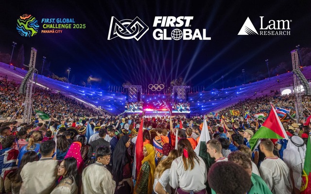 FIRST Global Challenge 2025