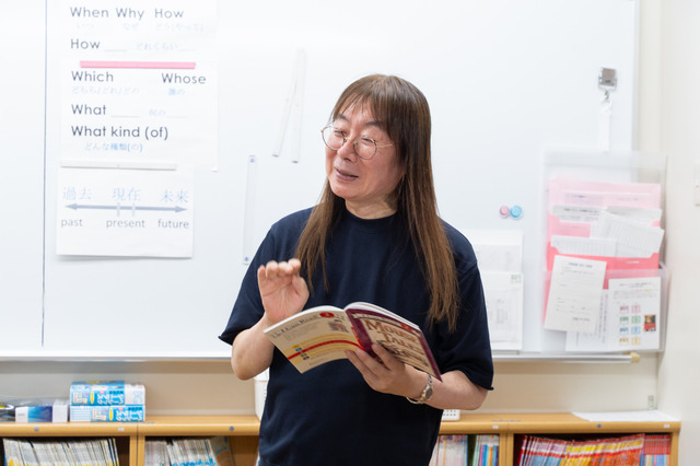 SEGの「英語多読」は楽しくてもなぜ伸びる？難関中高一貫校生に選ばれる理由