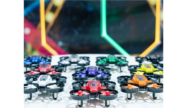 ドローンパイロットスクール（エンジニア編／プログラミング編）