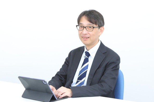 駿台予備学校 入試情報室長・城田高士氏