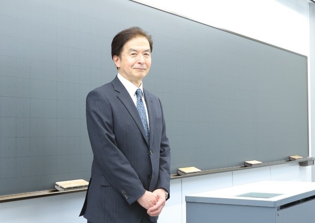 小論文指導の第一人者である代々木ゼミナールの木村勧講師