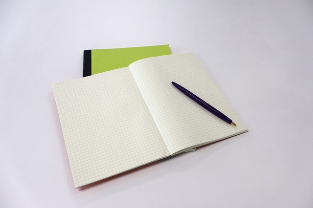 「筆記と読書の関係性を科学的に検証する調査」