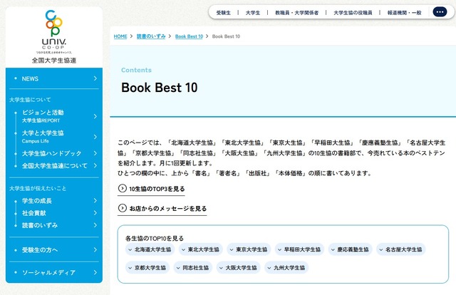 Book Best 10