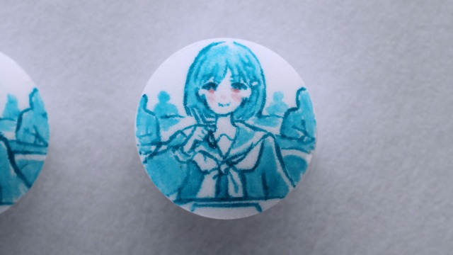 受験生応援シリーズ第4弾「ラムネアニメ」