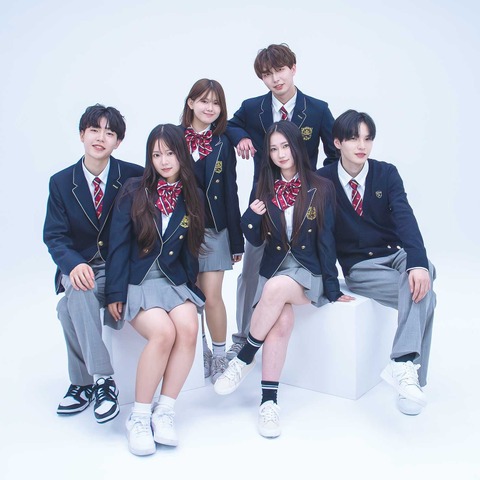 韓国トップ芸能高校「ハンリム芸能芸術高校」の公式育成メソッドが日本初上陸