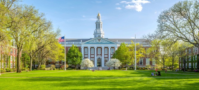 海外大学キャンパス探究ツアー