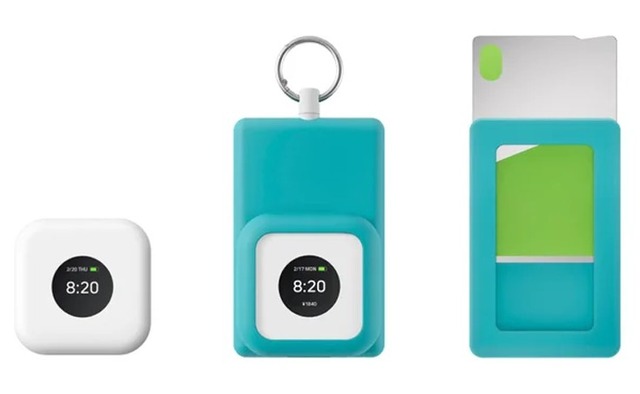 子供見守りGPS「BoTトーク」に「見守りウォレット機能」搭載の新モデルが登場