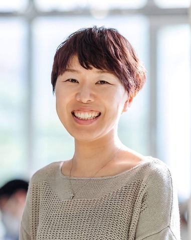 赤司展子（あかしのぶこ）氏