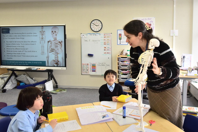 ノースロンドン神戸