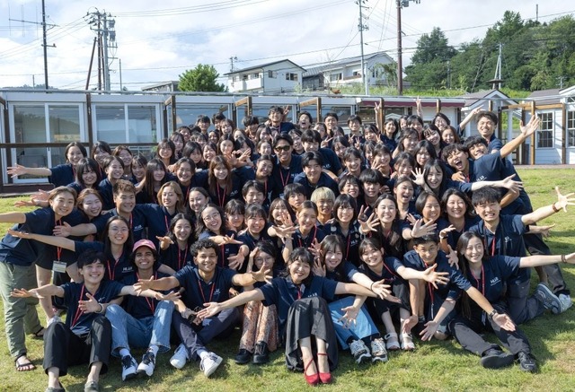 HLAB サマースクール