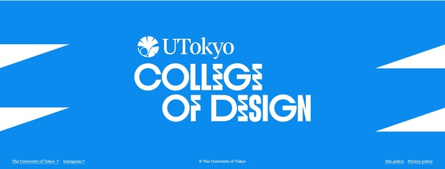 UTokyo College of Design